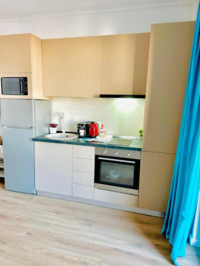 Rebreanu unique apartament